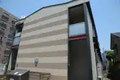 レオパレス向陽