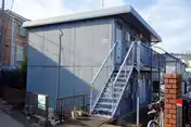 シティハイム笹野台