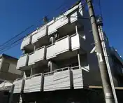 ペンギン幡ケ谷
