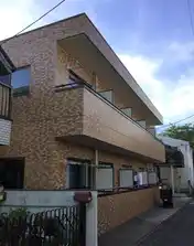 ロイヤルシティ大岡山