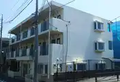ソレアードマンション