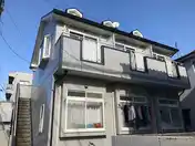 サンハイツ