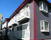 グランデュール武蔵野A