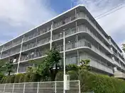 春日部サンハイツ1号棟
