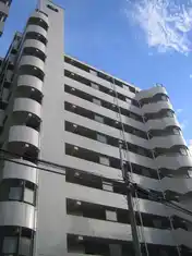 クリオ吉野町参番館