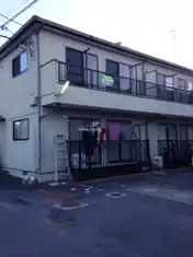 リモージュ指扇A棟