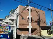 シンフォニー成城