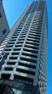 コンシェリア西新宿 TOWER’S WEST