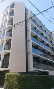 ザ・パークワンズ山吹神楽坂