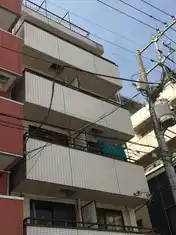 メゾンヤマモト