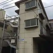 ファインコーポ板橋