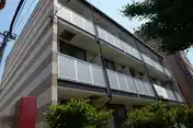 レオパレス秋桜