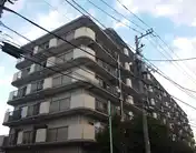 日商岩井第2鶴見マンション