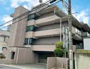 根岸壱番館