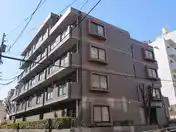 東映市ケ谷マンション