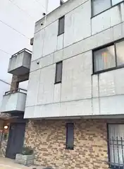 Mフラッツ