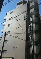 サンライズ浦安