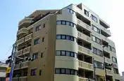 ベルクレール立川錦町