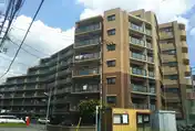 ライオンズガーデン調布多摩川