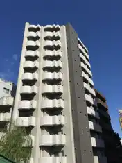 スカイコート浅草柳橋