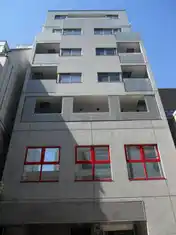 プレミアステージ内神田