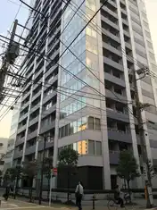 ウェリスシティ大森タワー