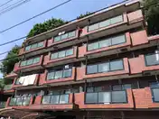 ヒルサイド中台