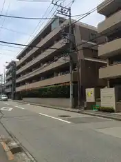 日神パレステージ八王子明神町