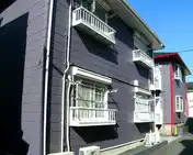 グランデュール武蔵野C
