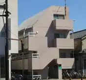 メゾン御塔坂