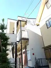 レオパレスMESA