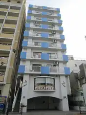 アズール上野