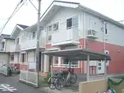 クロスローズHK