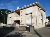 イーストヒルA棟