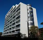 UR都市機構ミラリオ鶴見小野