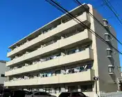 グランドハイツ武蔵野