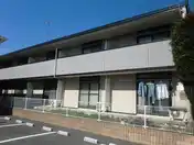 レオパレス羽鳥壱番館