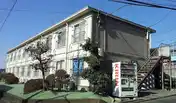 向ノ岡ハイツ1