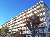富岡エステート1号棟