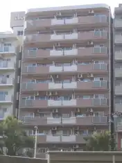 パルナス阪東橋