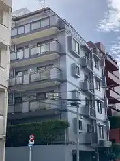 セザール元代々木