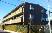 グリーンパレス