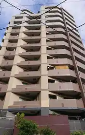 シーズスクエア池袋西