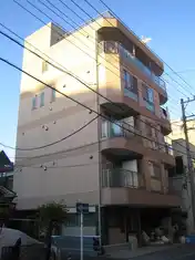 育栄ビル花之木町