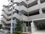 大泉学園ノーブルスクエア
