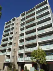 ウェリス錦糸町北斎通り