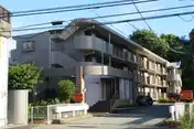 グランドメゾン東船橋B