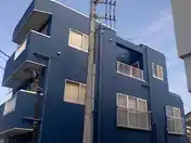 ロイヤルヒルズ忠生