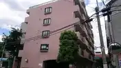 コスモ板橋蓮根