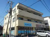 サクマハイツ